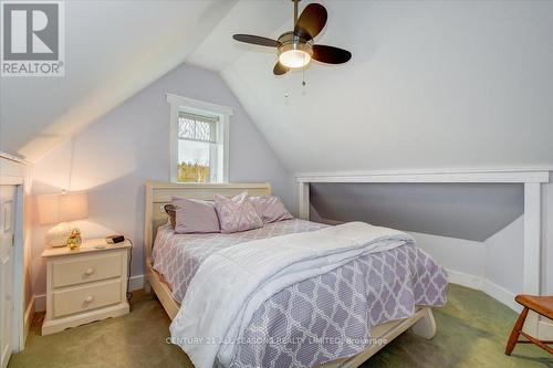 294 Holland Lake Rd, Bancroft, ON - Indoor Photo Showing Bedroom