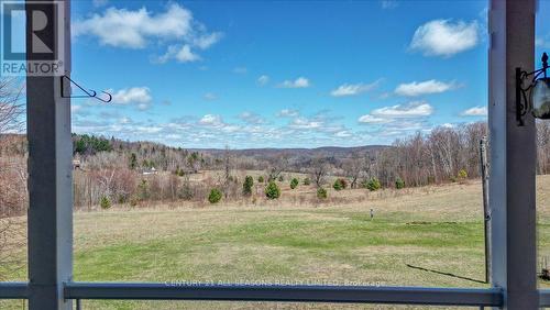 294 Holland Lake Road, Bancroft, ON - Outdoor With View