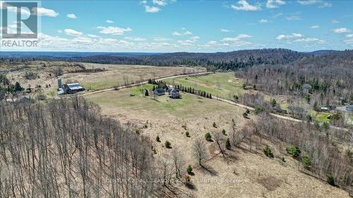 294 Holland Lake Road, Bancroft, ON - Outdoor With View