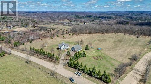 294 Holland Lake Rd, Bancroft, ON - Outdoor With View