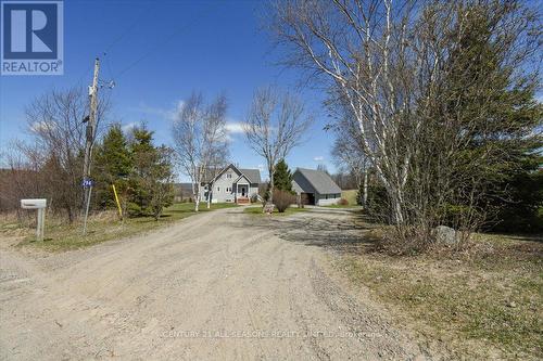 294 Holland Lake Rd, Bancroft, ON - Outdoor