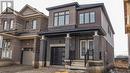 25 Monteith Dr, Brantford, ON  - Outdoor With Facade 