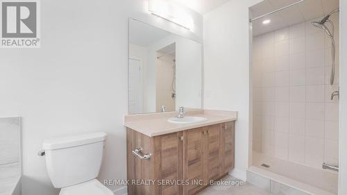 25 Monteith Drive, Brantford, ON - Indoor Photo Showing Bathroom