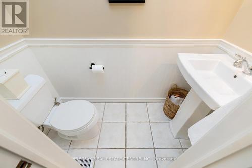 141 Riverwalk Pl, Guelph/Eramosa, ON - Indoor Photo Showing Bathroom