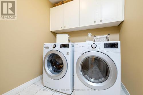 141 Riverwalk Pl, Guelph/Eramosa, ON - Indoor Photo Showing Laundry Room
