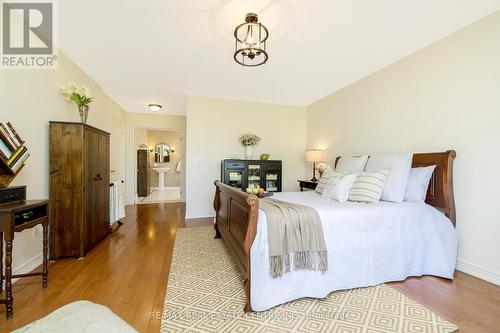 141 Riverwalk Pl, Guelph/Eramosa, ON - Indoor Photo Showing Bedroom