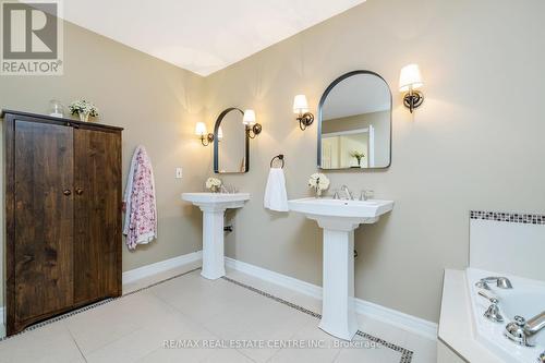 141 Riverwalk Pl, Guelph/Eramosa, ON - Indoor Photo Showing Bathroom