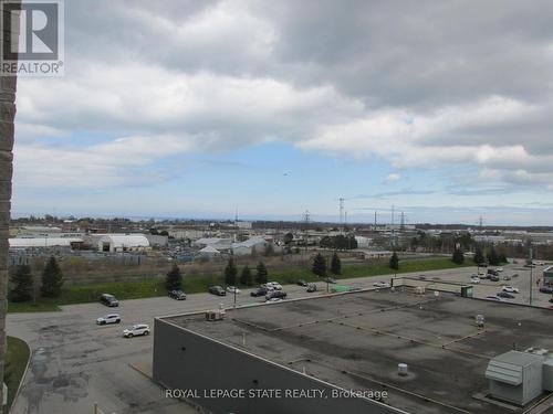 #620 -5055 Greenlane Rd, Lincoln, ON - Outdoor With View
