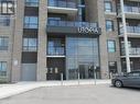#620 -5055 Greenlane Rd, Lincoln, ON  - Outdoor With Balcony With Facade 