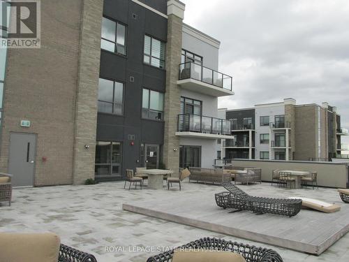 #620 -5055 Greenlane Rd, Lincoln, ON - Outdoor With Balcony