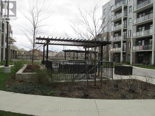 #620 -5055 Greenlane Rd, Lincoln, ON - Outdoor With Balcony