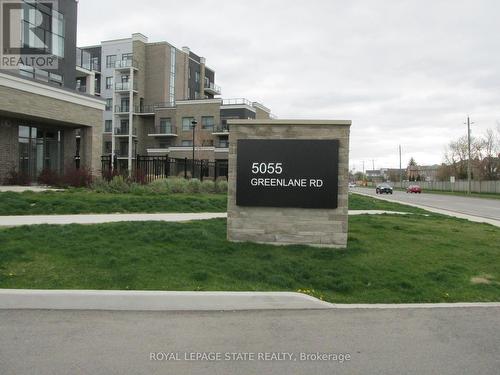 #620 -5055 Greenlane Rd, Lincoln, ON - Outdoor