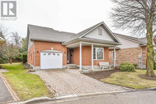 5 Wild Rose Crt, Guelph, ON - Outdoor
