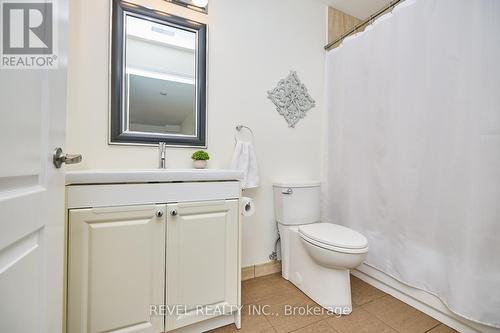 226 - 8111 Forest Glen Drive, Niagara Falls, ON - Indoor Photo Showing Bathroom