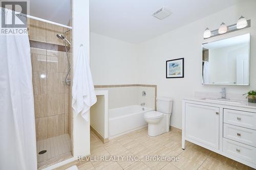 #226 -8111 Forest Glen Dr, Niagara Falls, ON - Indoor Photo Showing Bathroom