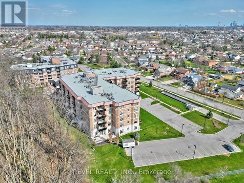 #226 -8111 Forest Glen Dr, Niagara Falls, ON - Outdoor With View
