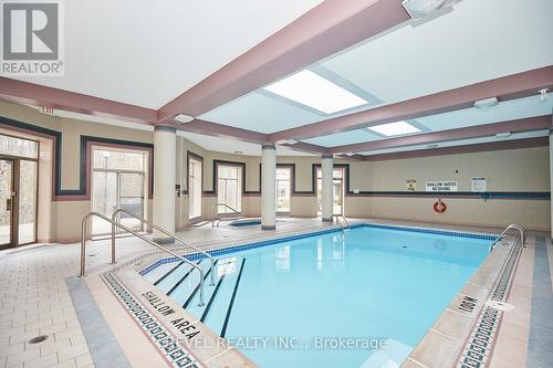 #226 -8111 Forest Glen Dr, Niagara Falls, ON - Indoor Photo Showing Other Room With In Ground Pool