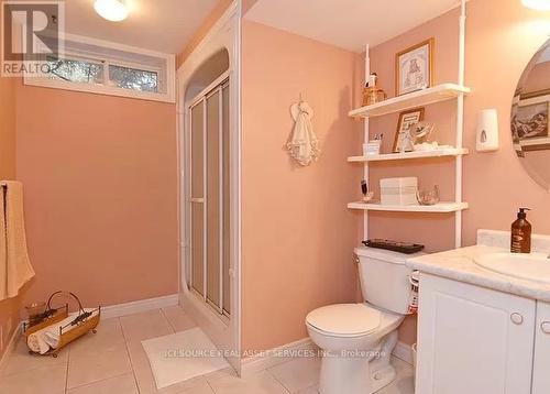 282 Ambleside Drive, London, ON - Indoor Photo Showing Bathroom