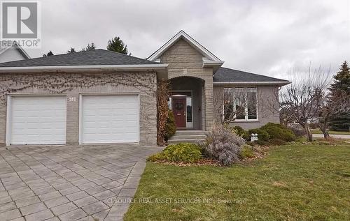 282 Ambleside Dr, London, ON - Outdoor