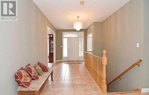 282 Ambleside Drive, London, ON - Indoor Photo Showing Other Room