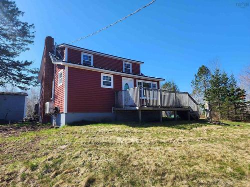 1204 Station Road, Londonderry, NS 