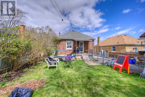 123 First Avenue, Cambridge, ON - Outdoor