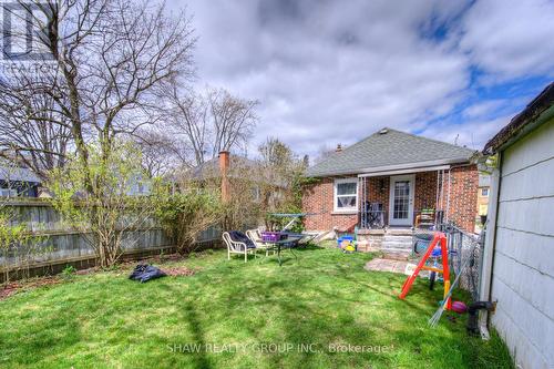 123 First Avenue, Cambridge, ON - Outdoor