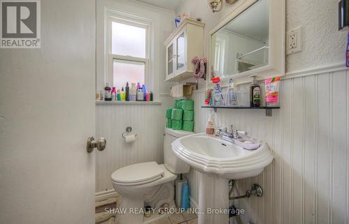 123 First Avenue, Cambridge, ON - Indoor Photo Showing Bathroom