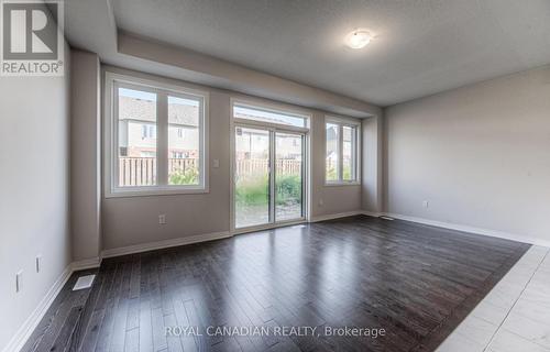 422 Robert Woolner Street, North Dumfries, ON - Indoor Photo Showing Other Room