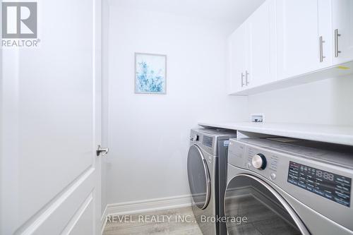 22 Queens Circle, Fort Erie, ON - Indoor Photo Showing Laundry Room