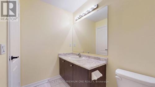 344 Ridley Crescent, Southgate, ON - Indoor Photo Showing Bathroom