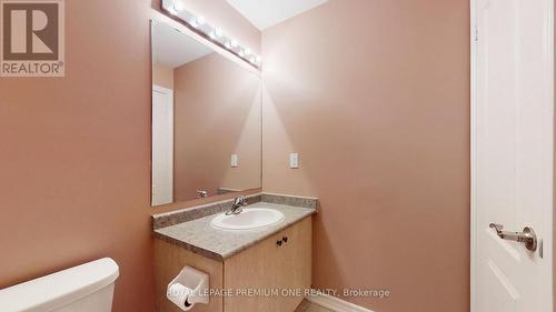 344 Ridley Crescent, Southgate, ON - Indoor Photo Showing Bathroom
