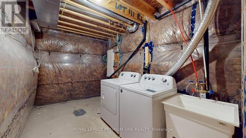 344 Ridley Crescent, Southgate, ON - Indoor