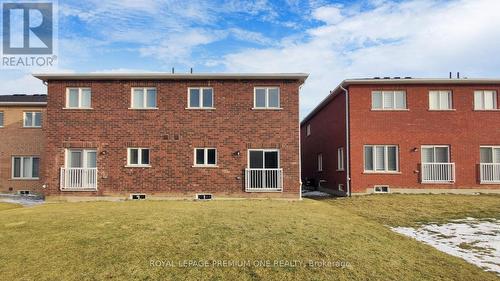 344 Ridley Crescent, Southgate, ON - Outdoor With Exterior