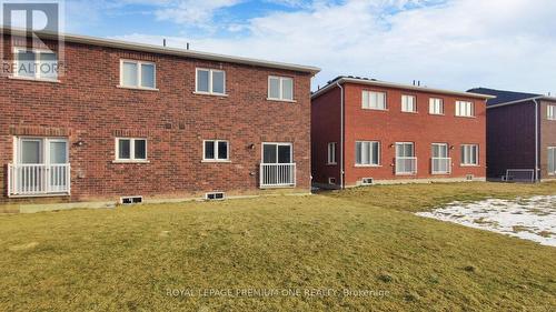 344 Ridley Crescent, Southgate, ON - Outdoor With Exterior