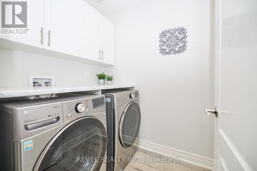 18 Queens Circ, Fort Erie, ON - Indoor Photo Showing Laundry Room
