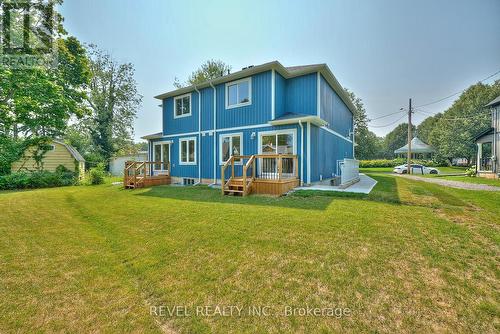 18 Queens Circle, Fort Erie, ON - Outdoor