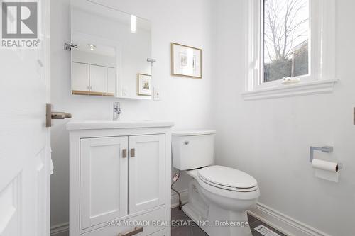 789 Edistel Crescent, Mississauga, ON - Indoor Photo Showing Bathroom