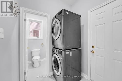 1289 Roper Drive E, Milton, ON - Indoor Photo Showing Laundry Room