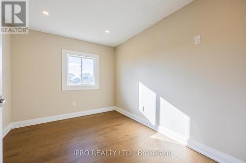 1326 Meredith Ave, Mississauga, ON - Indoor Photo Showing Other Room
