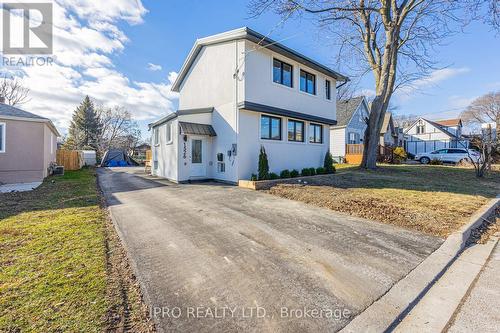 1326 Meredith Ave, Mississauga, ON - Outdoor