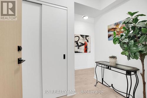 #2008 -36 Zorra St, Toronto, ON -  Photo Showing Other Room