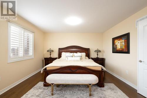 5300 Snowbird Crt, Mississauga, ON - Indoor Photo Showing Bedroom