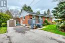 1086 Balment Ave, Mississauga, ON  - Outdoor 
