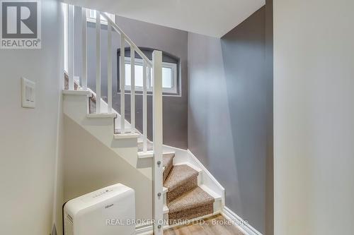 1086 Balment Ave, Mississauga, ON - Indoor Photo Showing Other Room