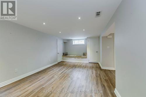 1086 Balment Avenue, Mississauga, ON - Indoor Photo Showing Other Room
