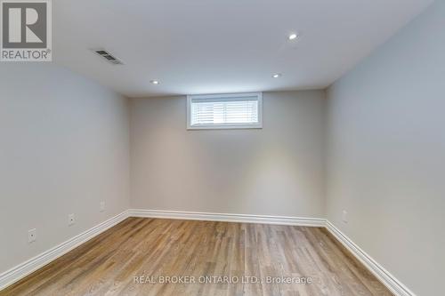 1086 Balment Ave, Mississauga, ON - Indoor