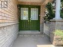 3168 Cabano Cres, Mississauga, ON  - Outdoor With Exterior 