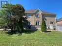 3168 Cabano Cres, Mississauga, ON  - Outdoor 
