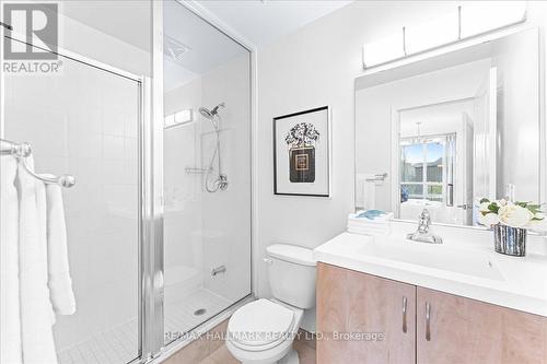 104 - 15 Legion Road, Toronto, ON - Indoor Photo Showing Bathroom